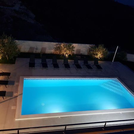 Villa Visum Задар Екстериор снимка