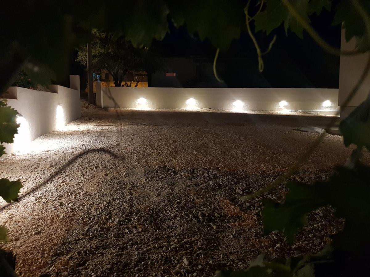 Villa Visum Задар Екстериор снимка