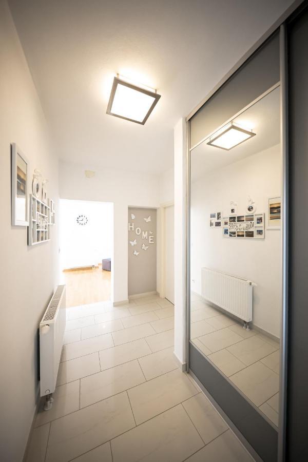 Villa Visum Задар Екстериор снимка