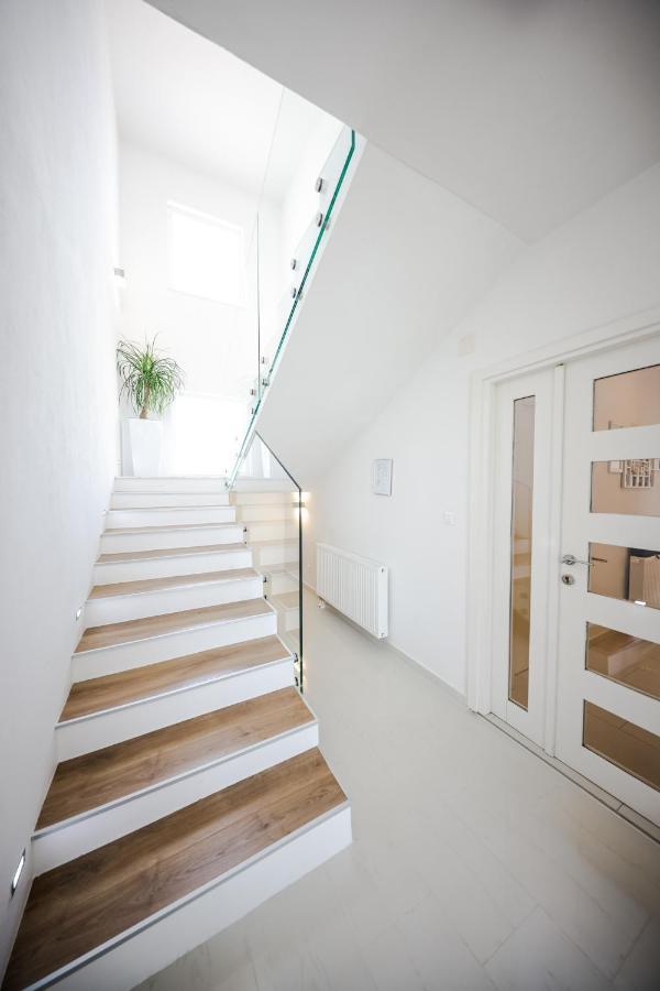Villa Visum Задар Екстериор снимка