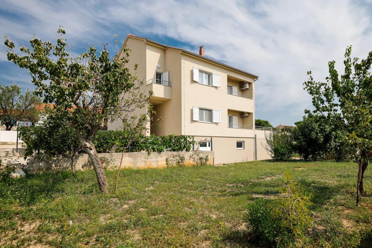 Villa Visum Задар Екстериор снимка