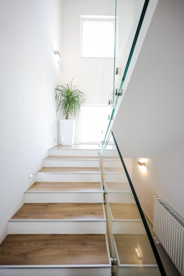 Villa Visum Задар Екстериор снимка