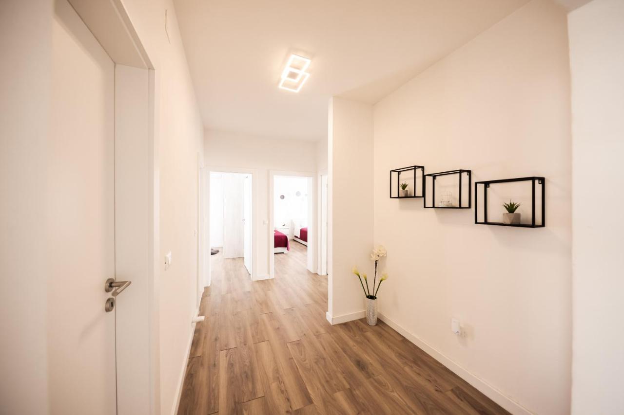 Villa Visum Задар Екстериор снимка