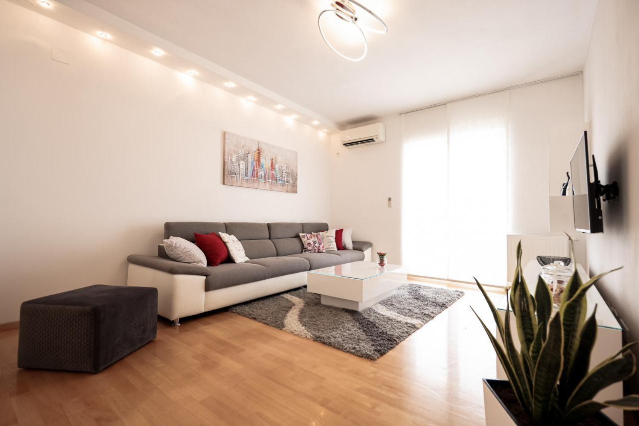 Villa Visum Задар Екстериор снимка