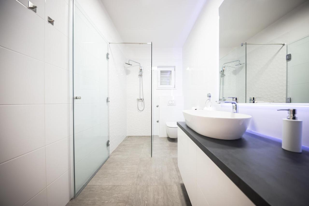 Villa Visum Задар Екстериор снимка