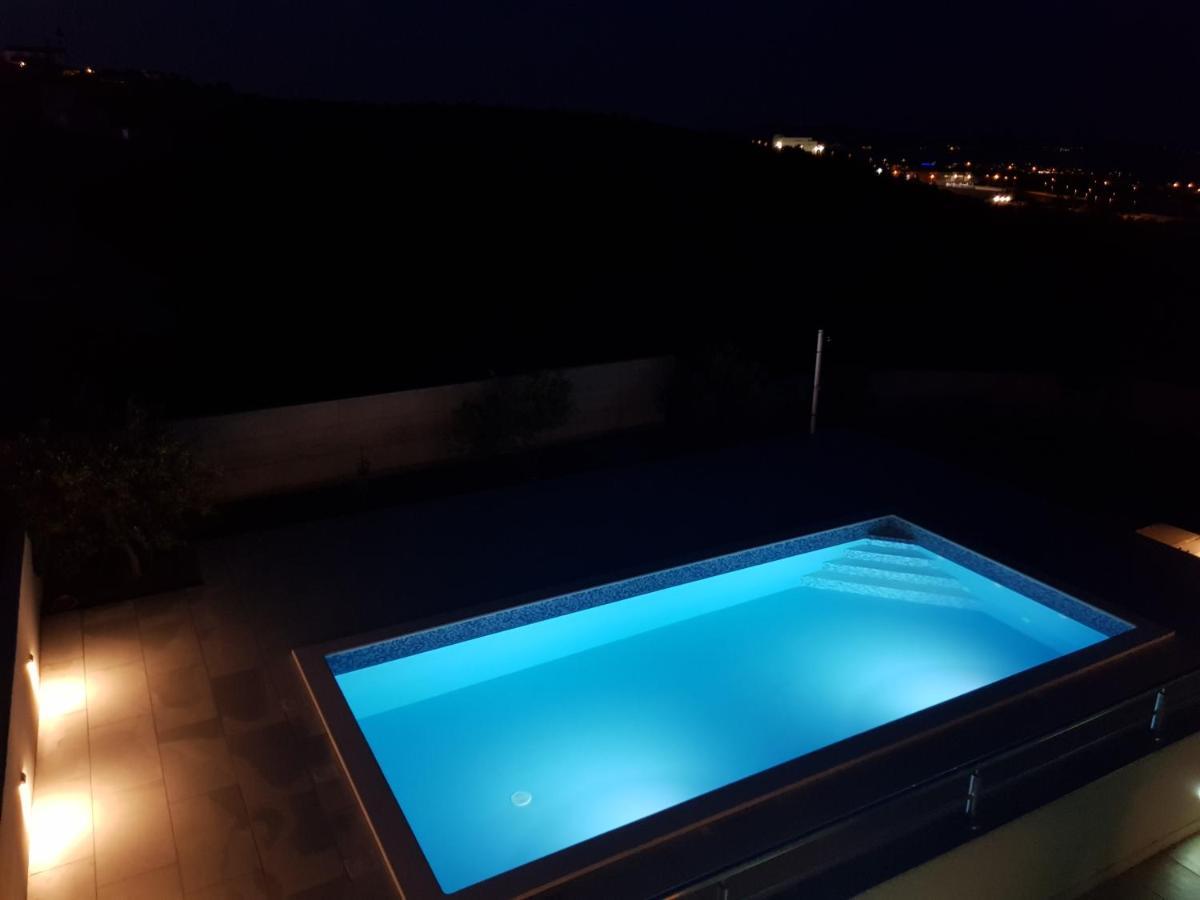Villa Visum Задар Екстериор снимка
