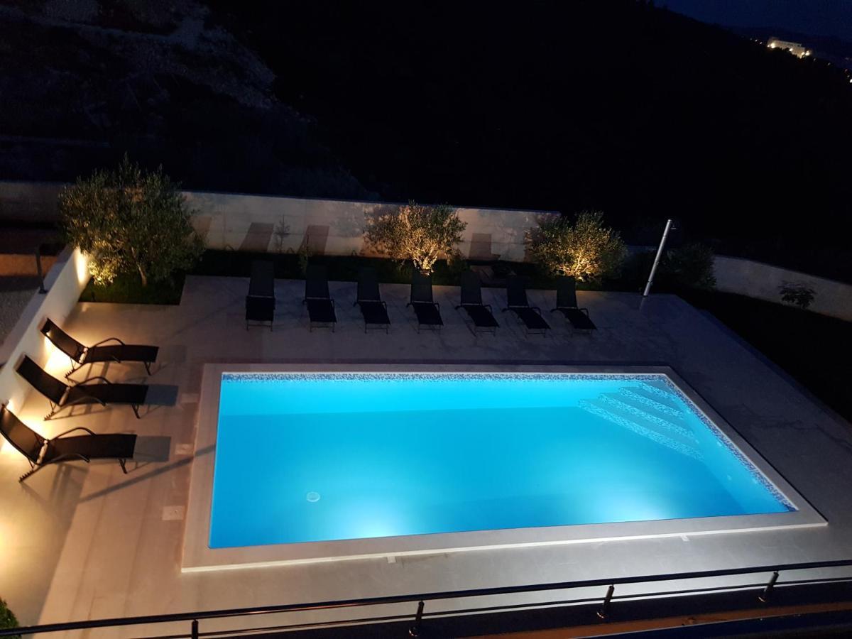 Villa Visum Задар Екстериор снимка